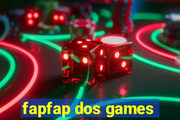 fapfap dos games